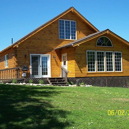 Fernleigh Lodge Cloyne Ngoại thất bức ảnh